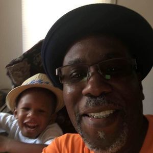 Meet your Posher, Morris